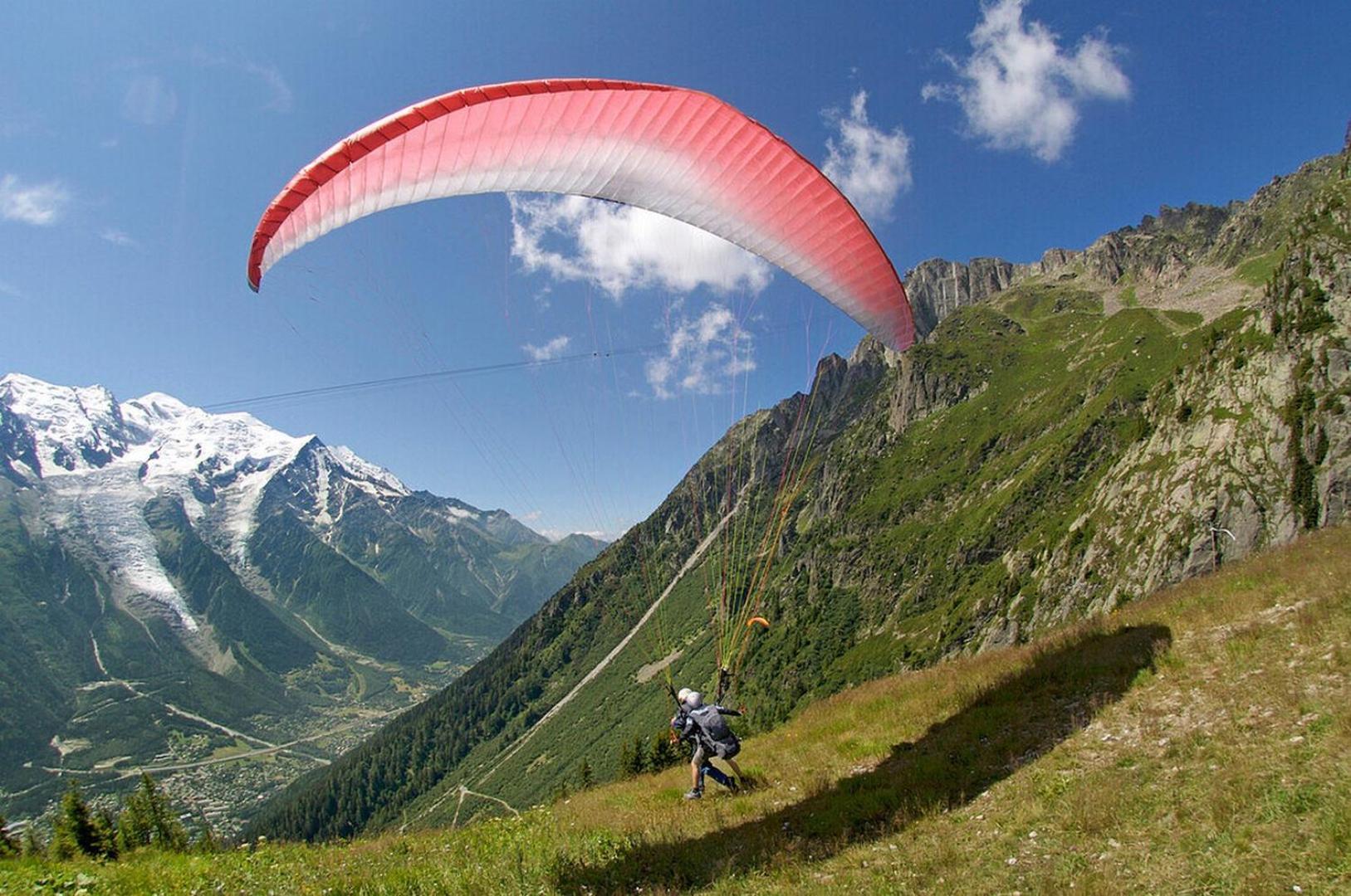 Apartment Au Bon Coin - Luxury Chamonix Hidden Haven, Mont Blanc View, Hot Tub And Garden Exterior foto